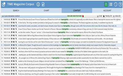 Developing morphological knowledge with online corpora in an ESL vocabulary classroom